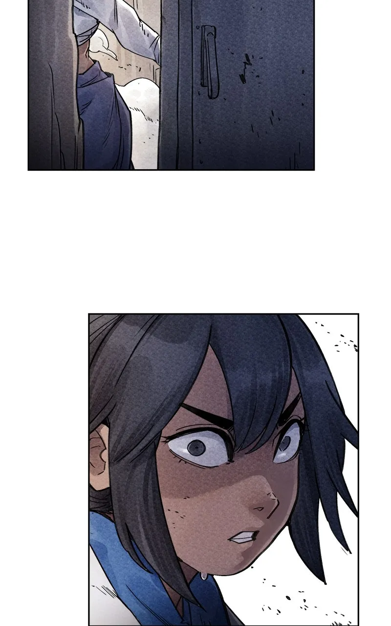 Paper Tiger Chapter 21 page 50 - 