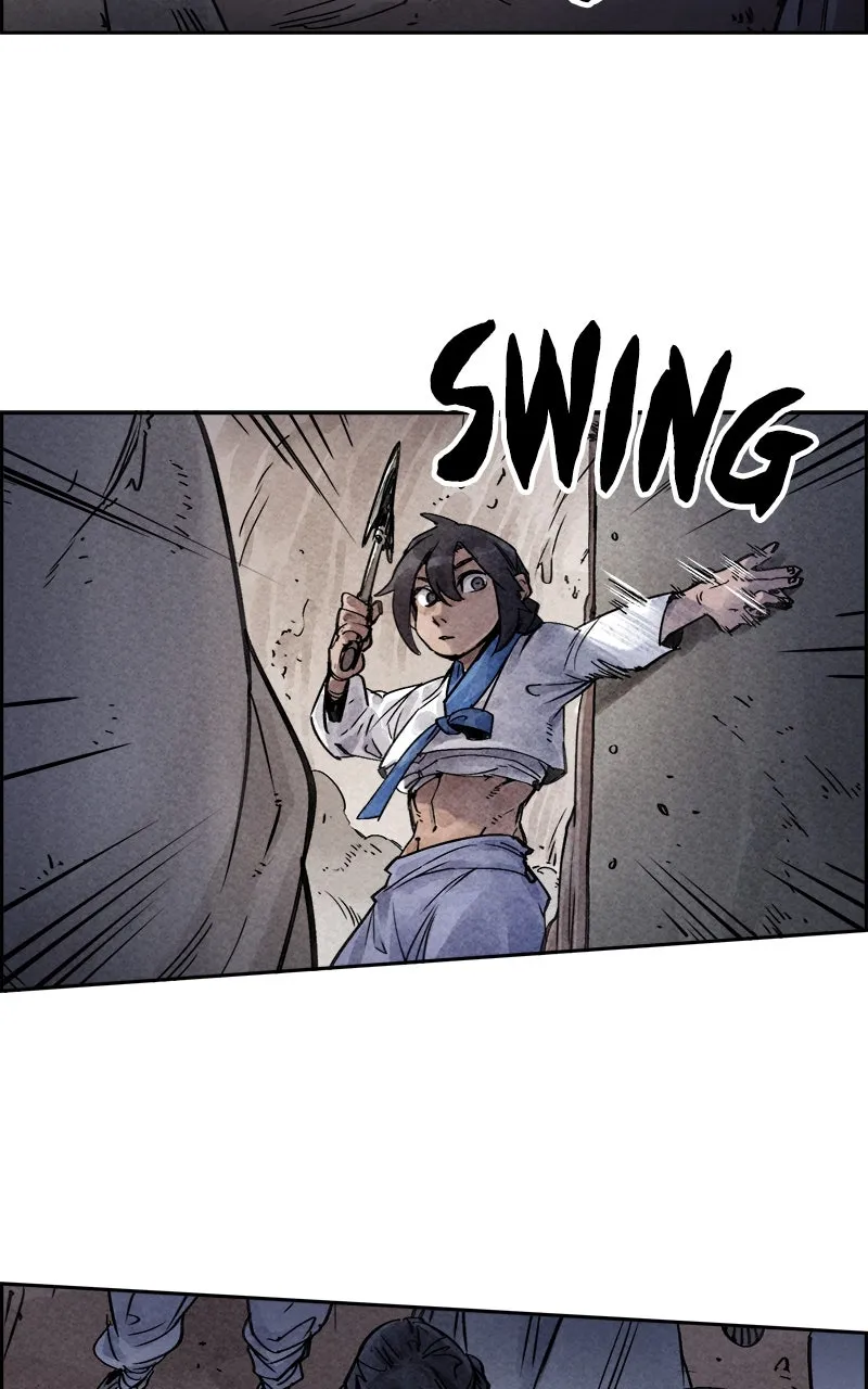 Paper Tiger Chapter 21 page 54 - 