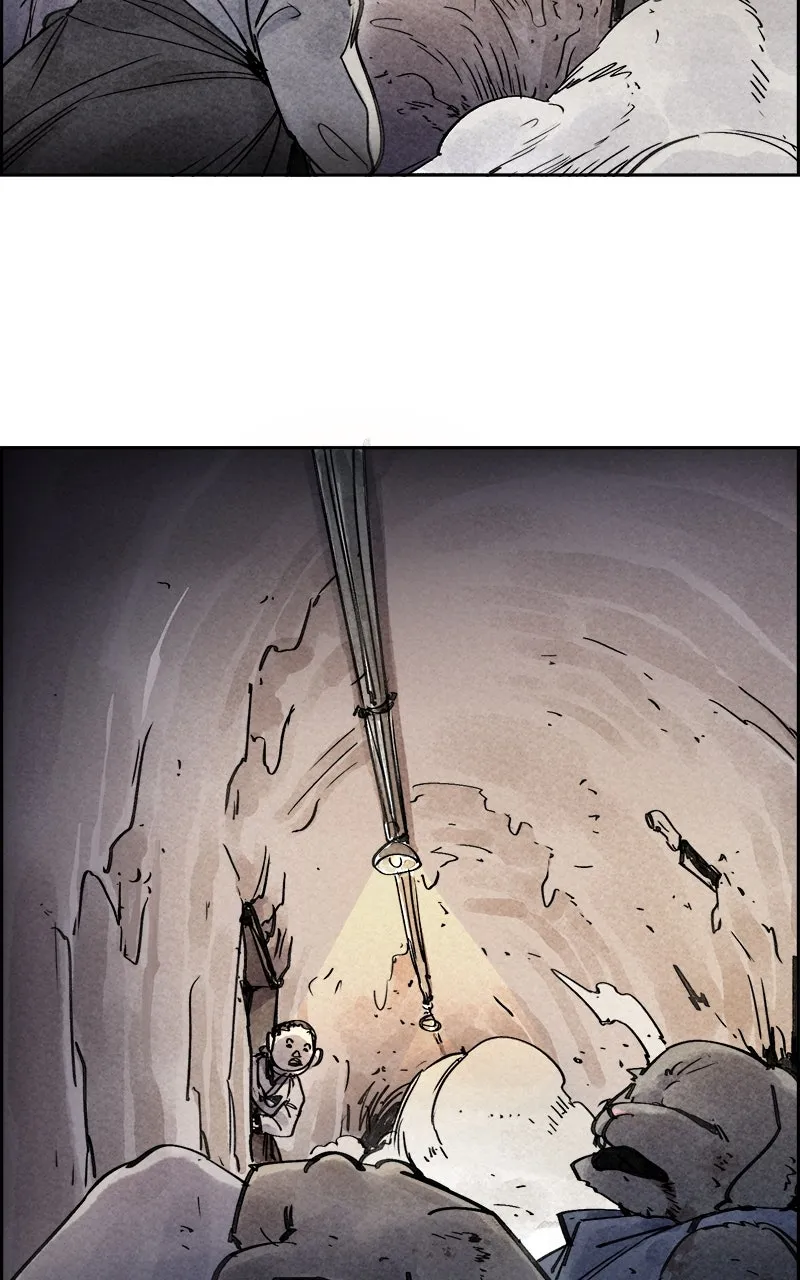 Paper Tiger Chapter 21 page 59 - 