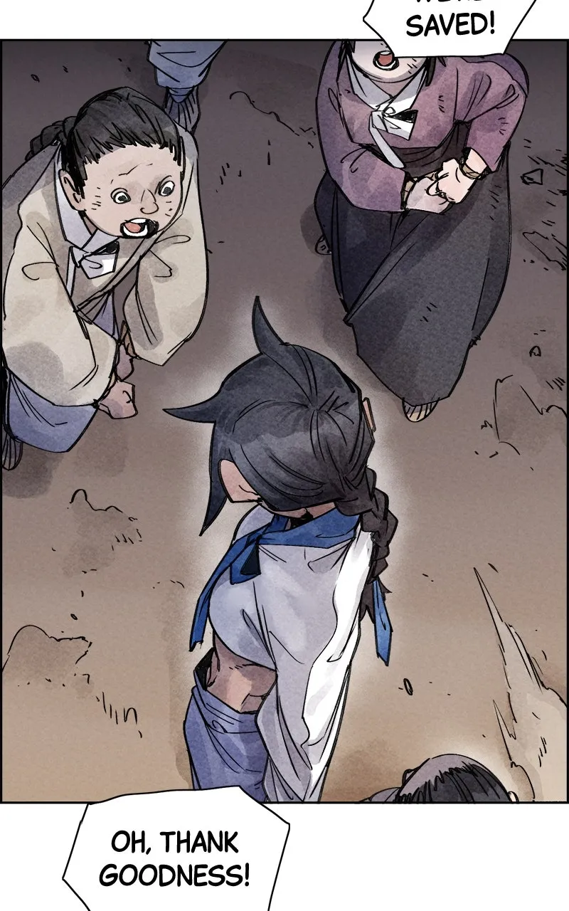 Paper Tiger Chapter 21 page 61 - 