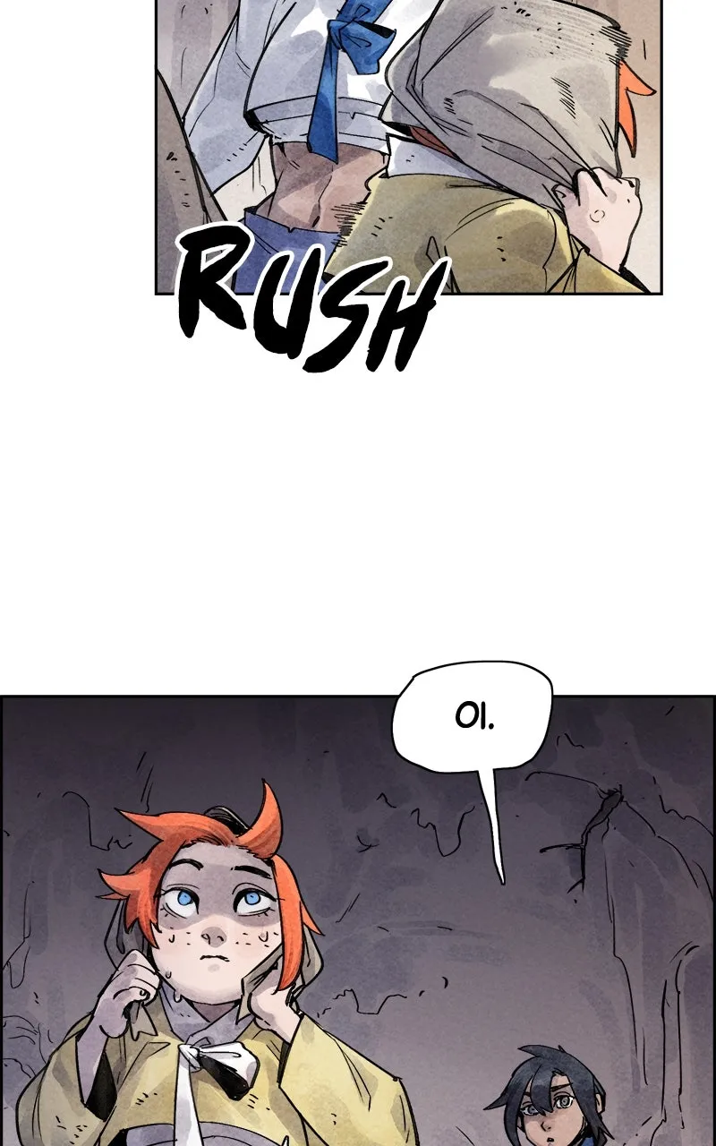 Paper Tiger Chapter 21 page 64 - 