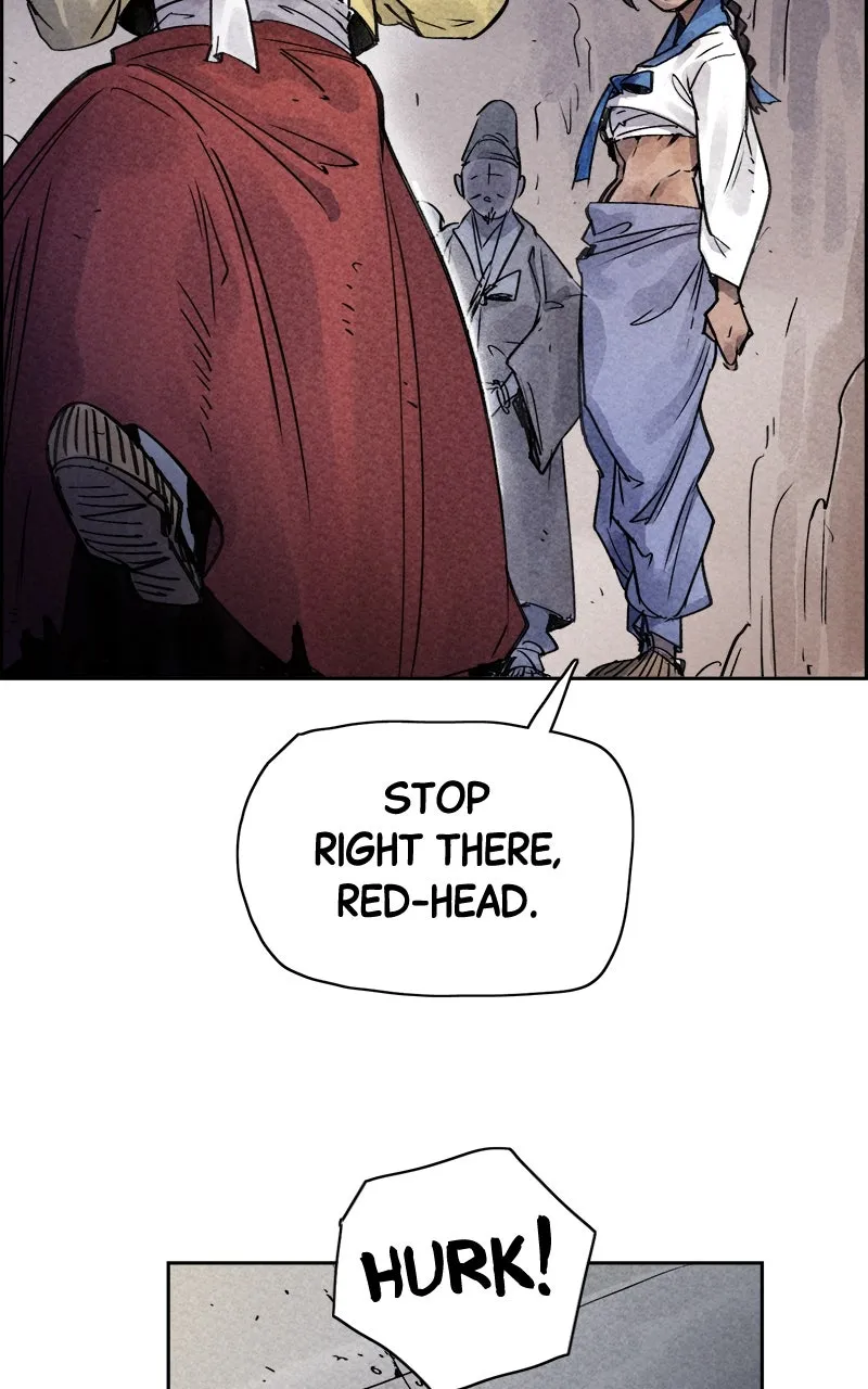 Paper Tiger Chapter 21 page 65 - 