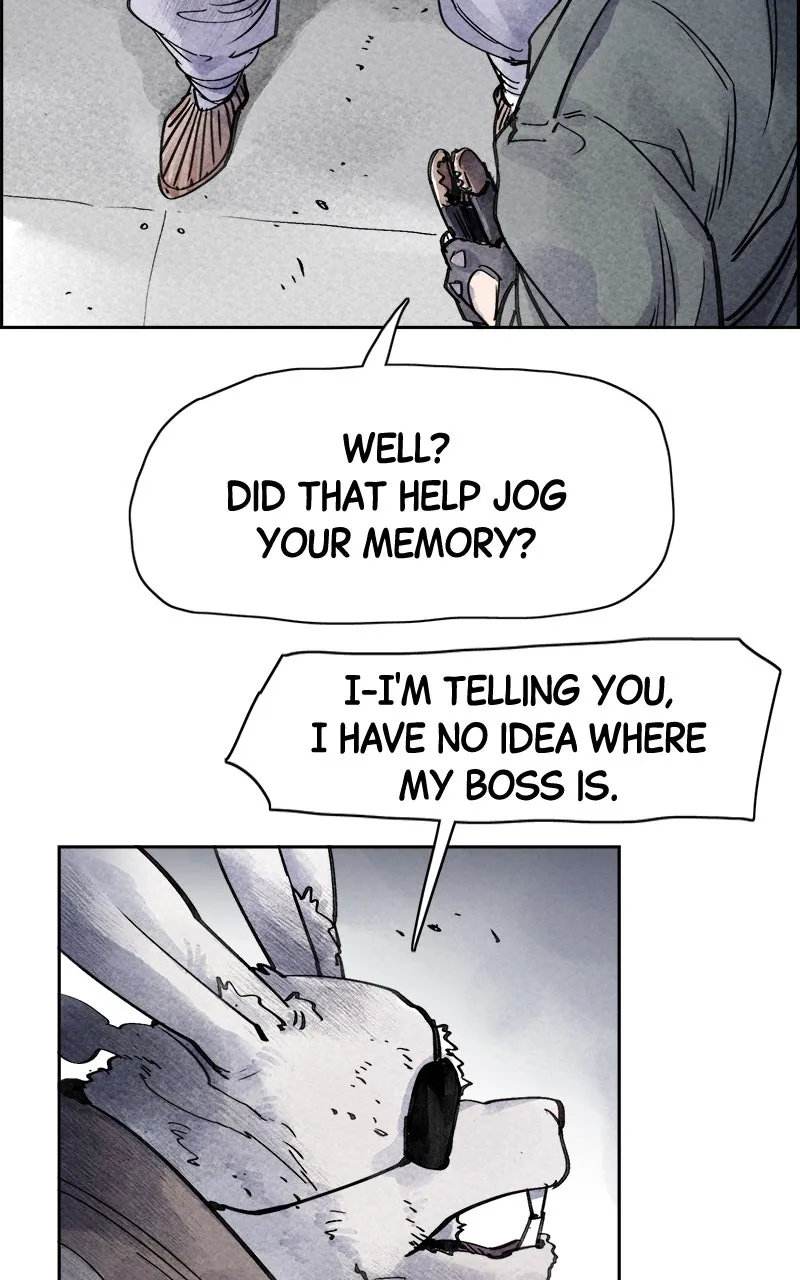 Paper Tiger Chapter 21 page 69 - 