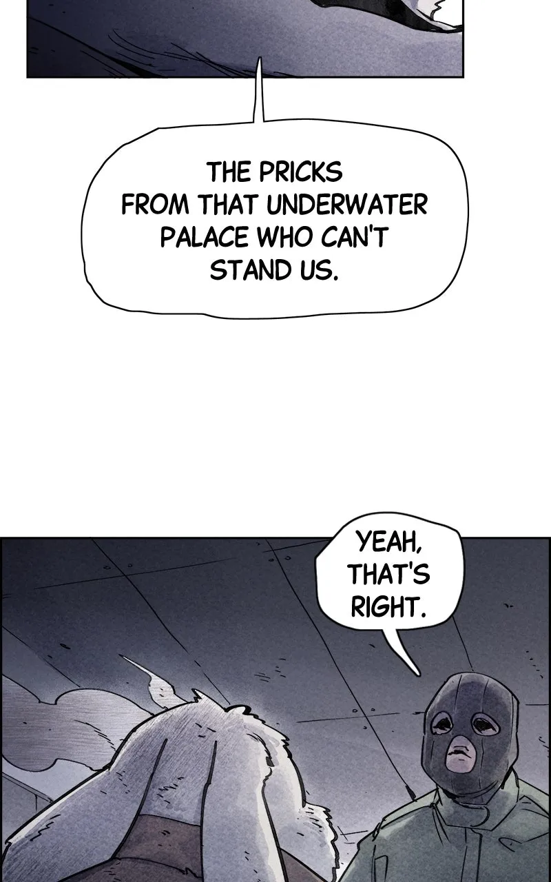 Paper Tiger Chapter 21 page 71 - 