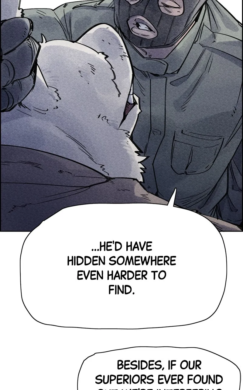 Paper Tiger Chapter 21 page 74 - 