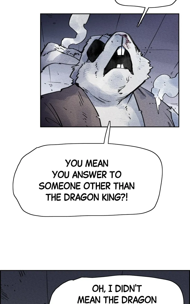 Paper Tiger Chapter 21 page 76 - 