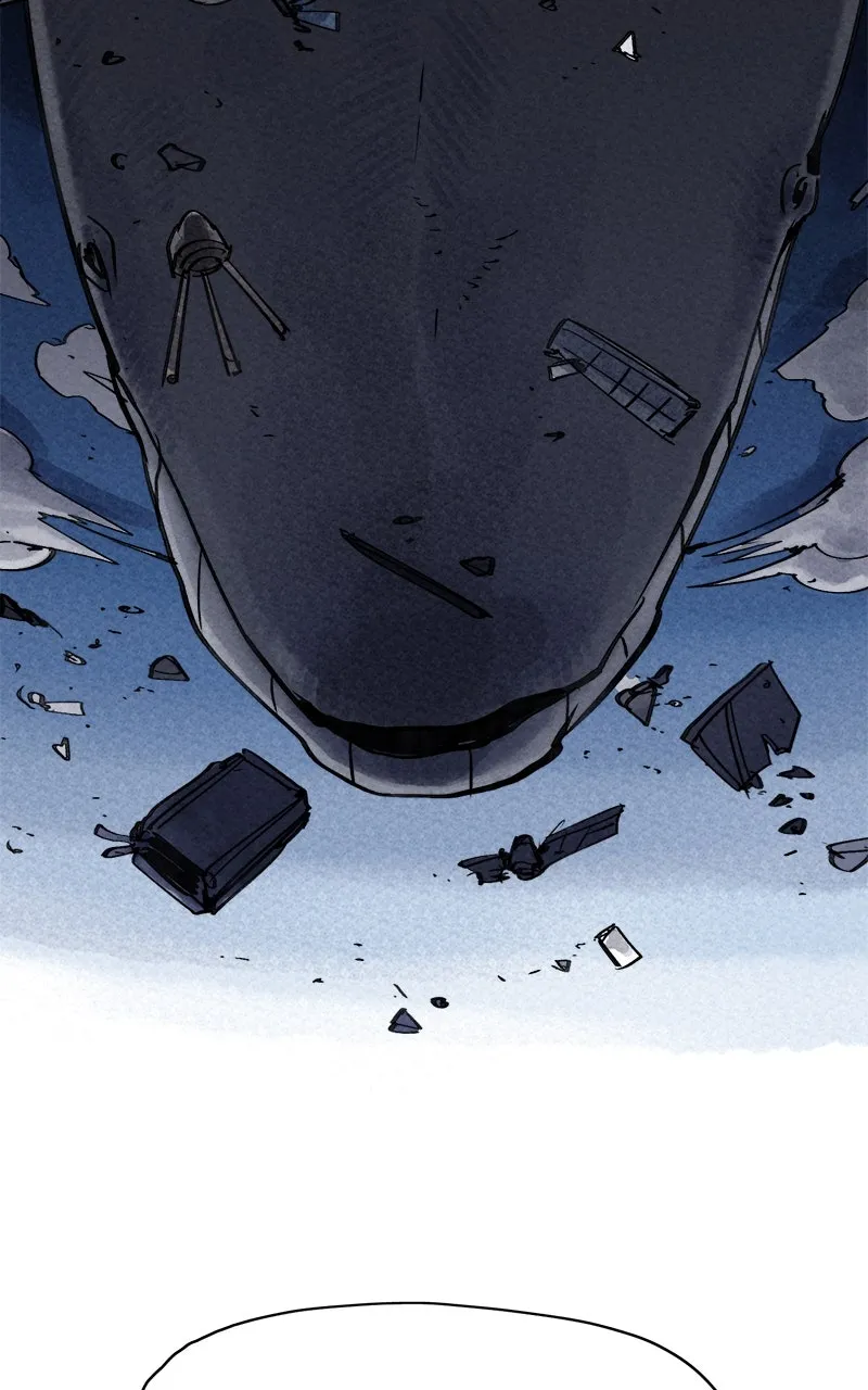 Paper Tiger Chapter 21 page 82 - 