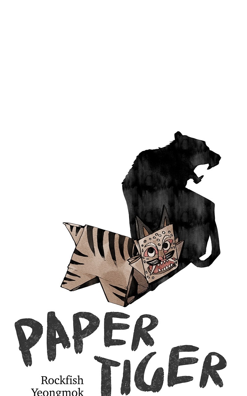 Paper Tiger Ep. 45 - Star-Crossed Partners (2) page 1 - 