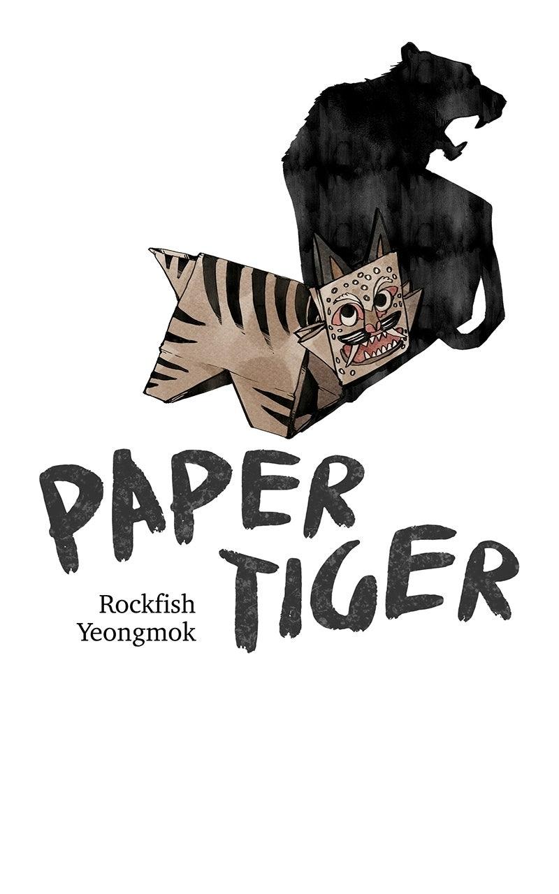 Paper Tiger Chapter 61 page 2 - 