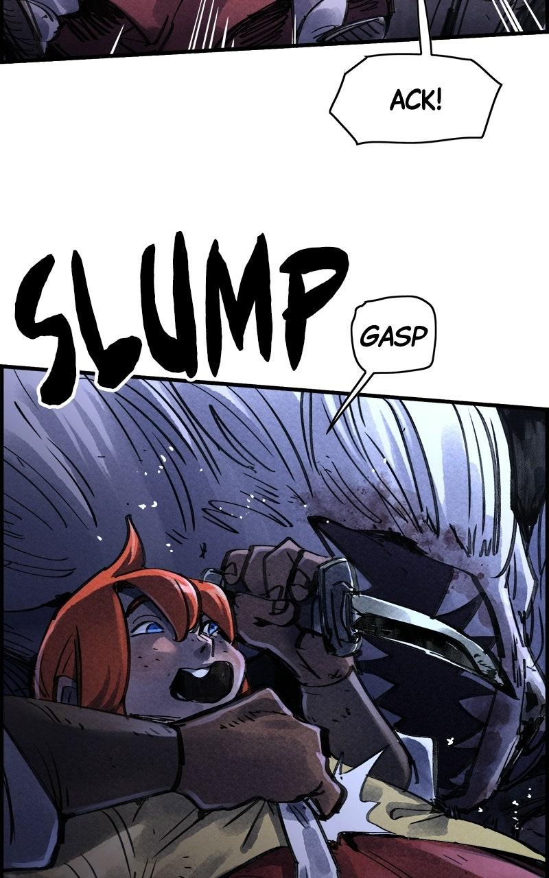 Paper Tiger Chapter 61 page 11 - 