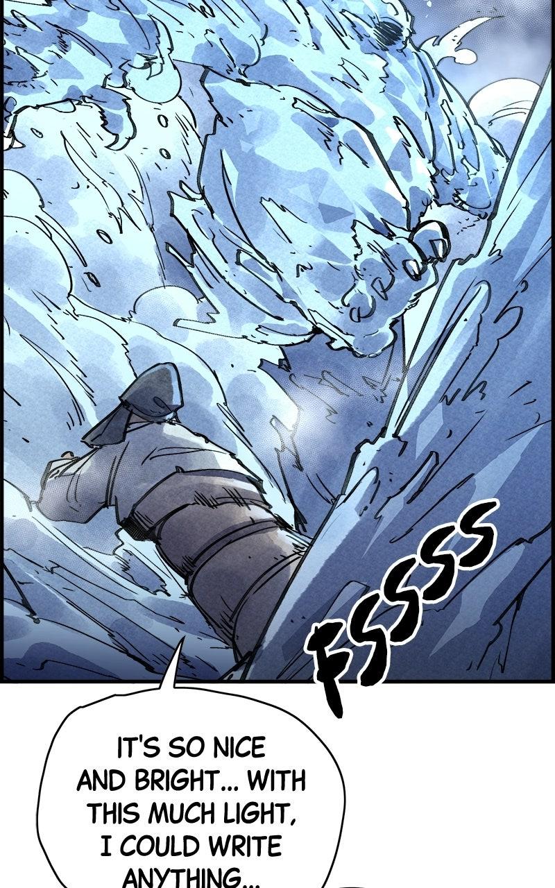 Paper Tiger Chapter 61 page 105 - 