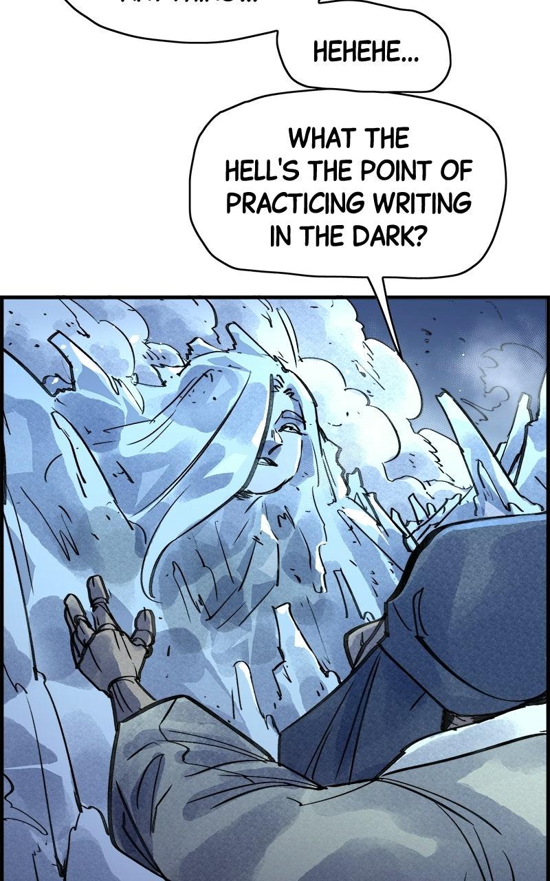 Paper Tiger Chapter 61 page 106 - 