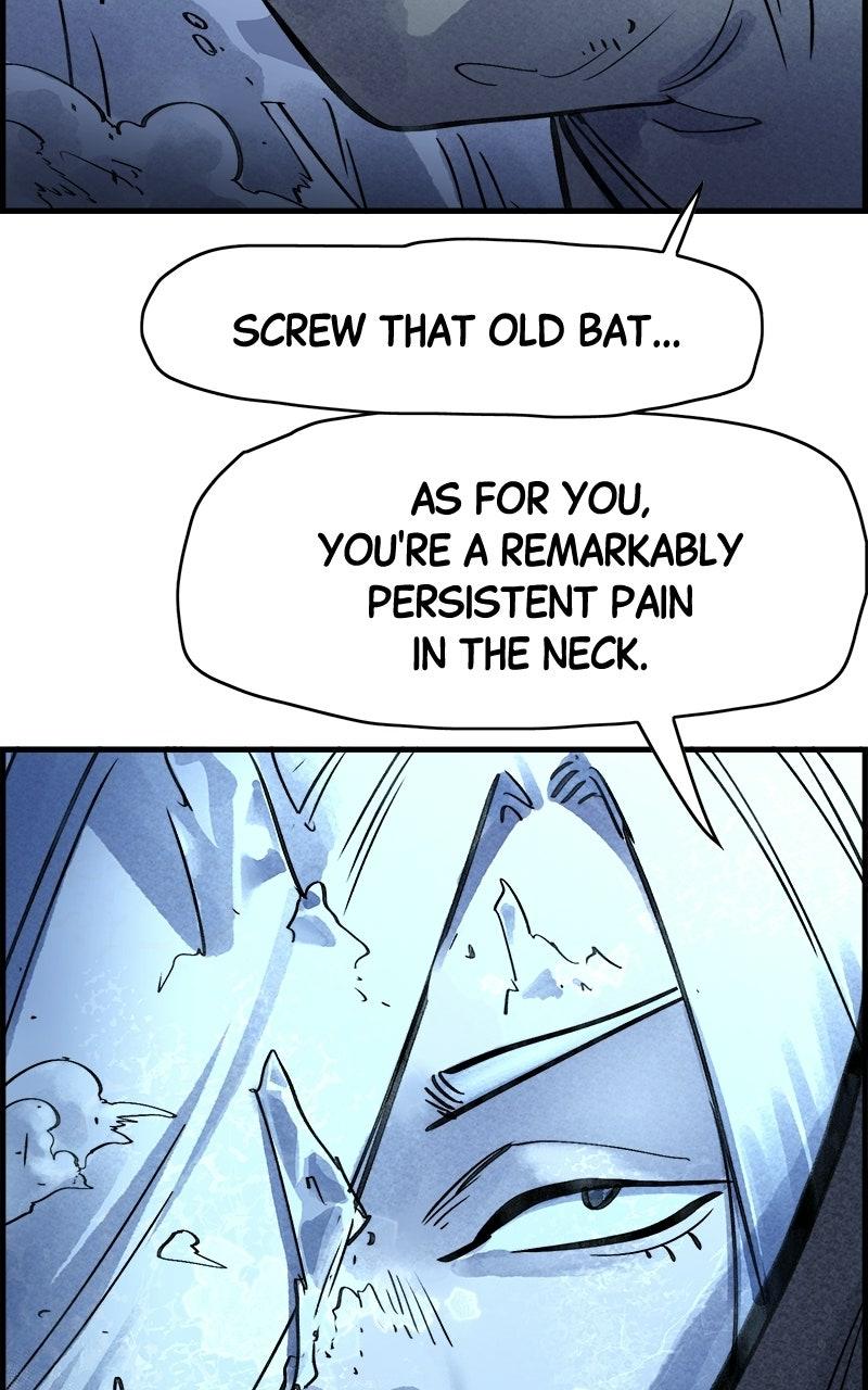 Paper Tiger Chapter 61 page 107 - 