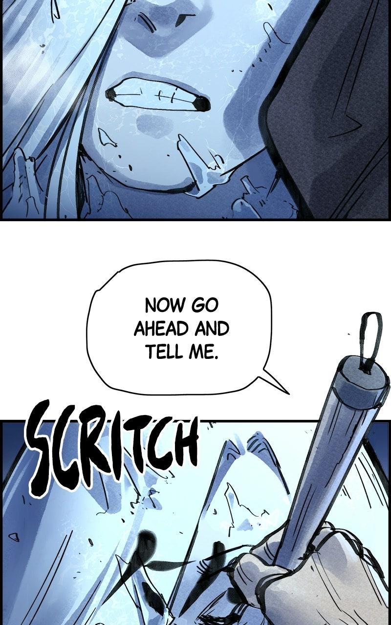 Paper Tiger Chapter 61 page 108 - 