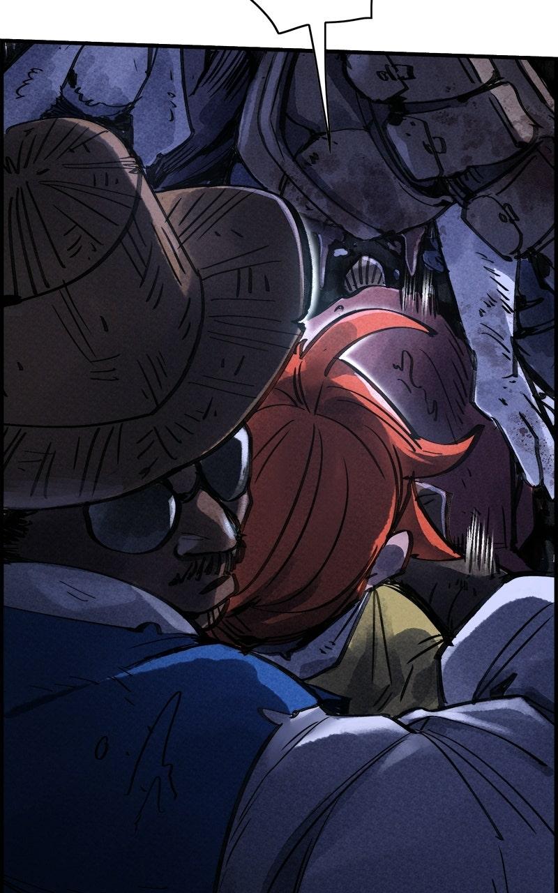 Paper Tiger Chapter 61 page 14 - 