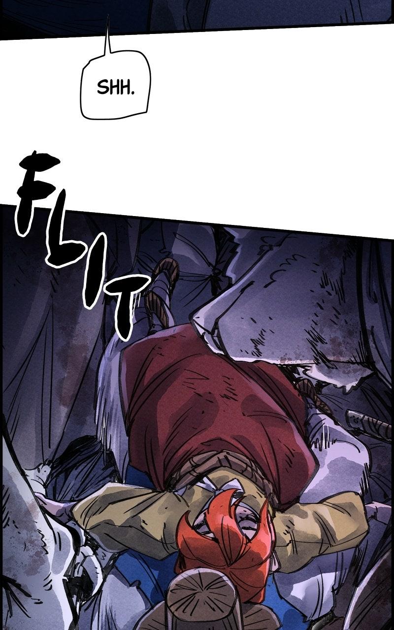 Paper Tiger Chapter 61 page 15 - 