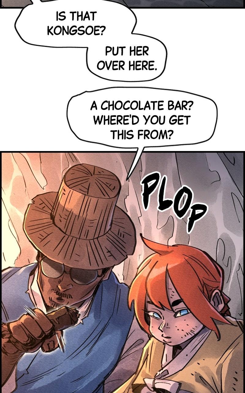 Paper Tiger Chapter 61 page 20 - 