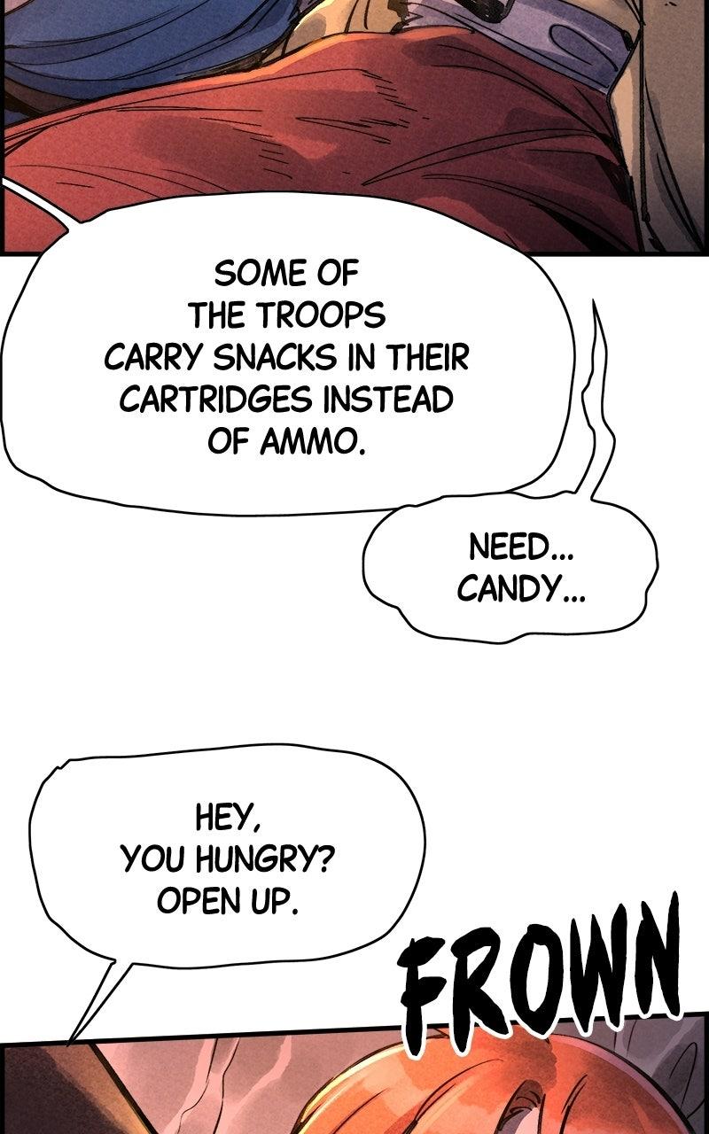 Paper Tiger Chapter 61 page 21 - 