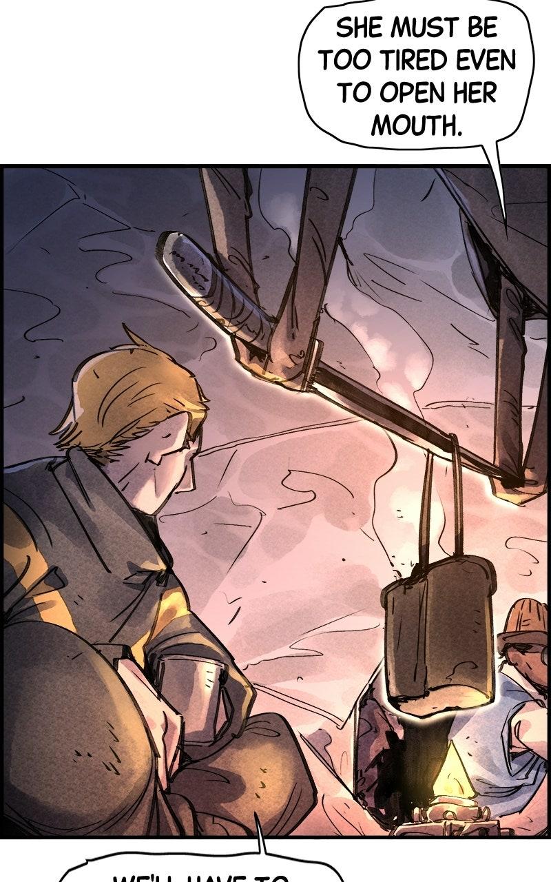 Paper Tiger Chapter 61 page 23 - 