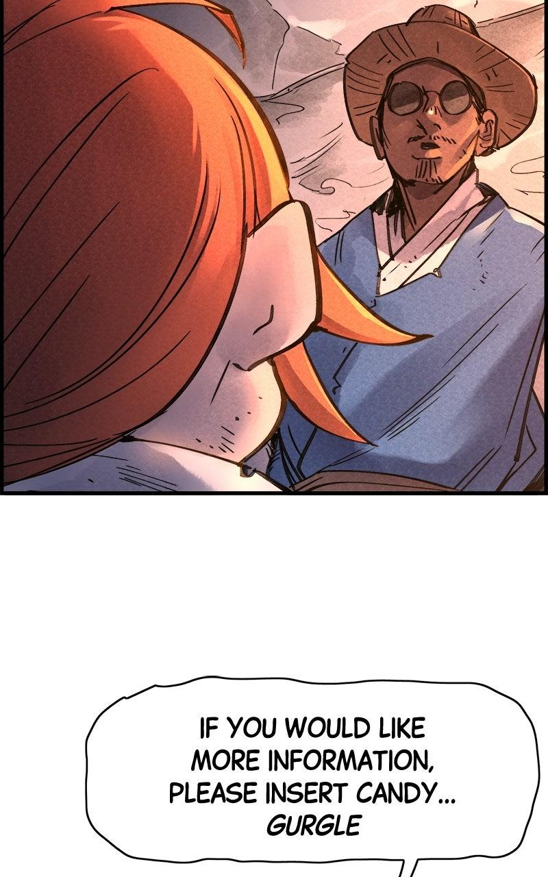 Paper Tiger Chapter 61 page 29 - 