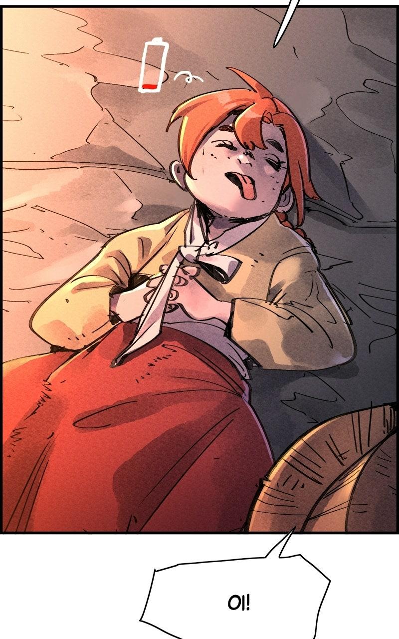 Paper Tiger Chapter 61 page 30 - 