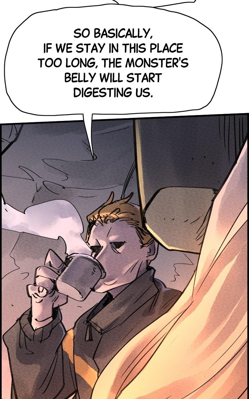 Paper Tiger Chapter 61 page 31 - 