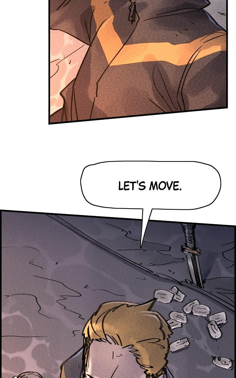 Paper Tiger Chapter 61 page 33 - 