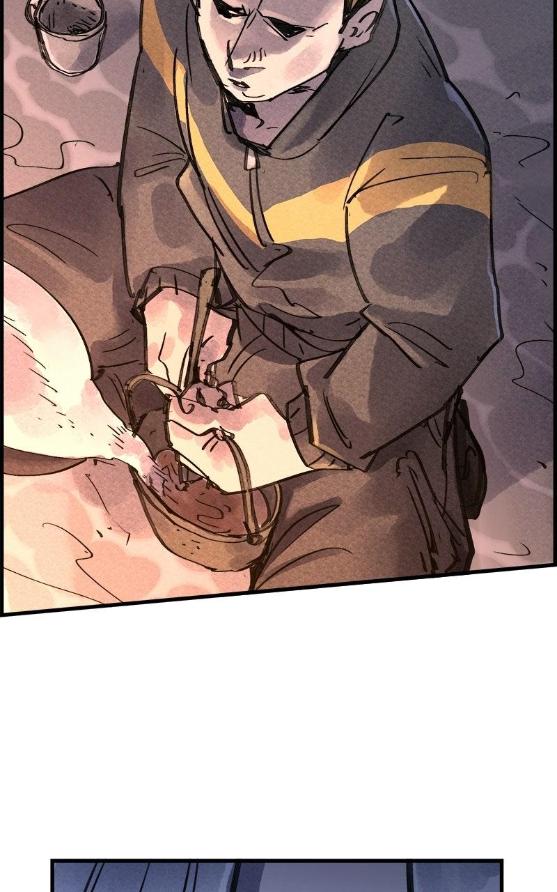 Paper Tiger Chapter 61 page 34 - 