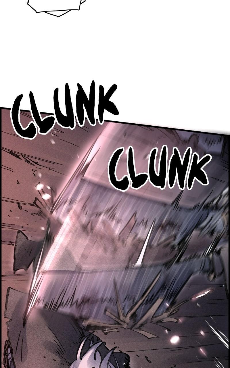 Paper Tiger Chapter 61 page 38 - 