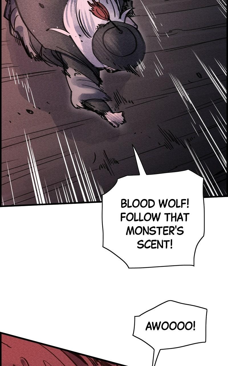Paper Tiger Chapter 61 page 39 - 