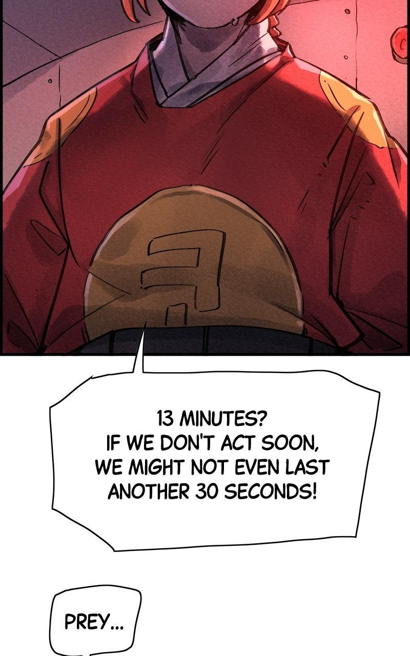 Paper Tiger Chapter 61 page 5 - 