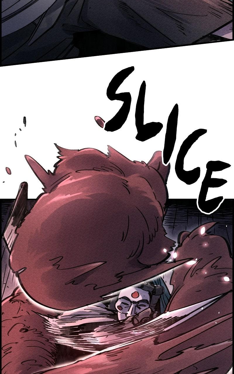 Paper Tiger Chapter 61 page 41 - 