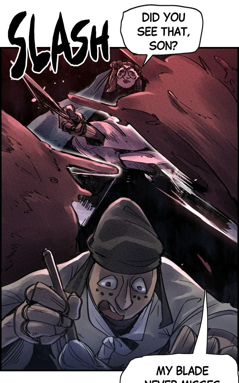 Paper Tiger Chapter 61 page 43 - 