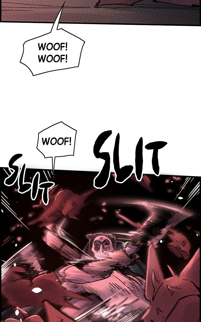 Paper Tiger Chapter 61 page 47 - 