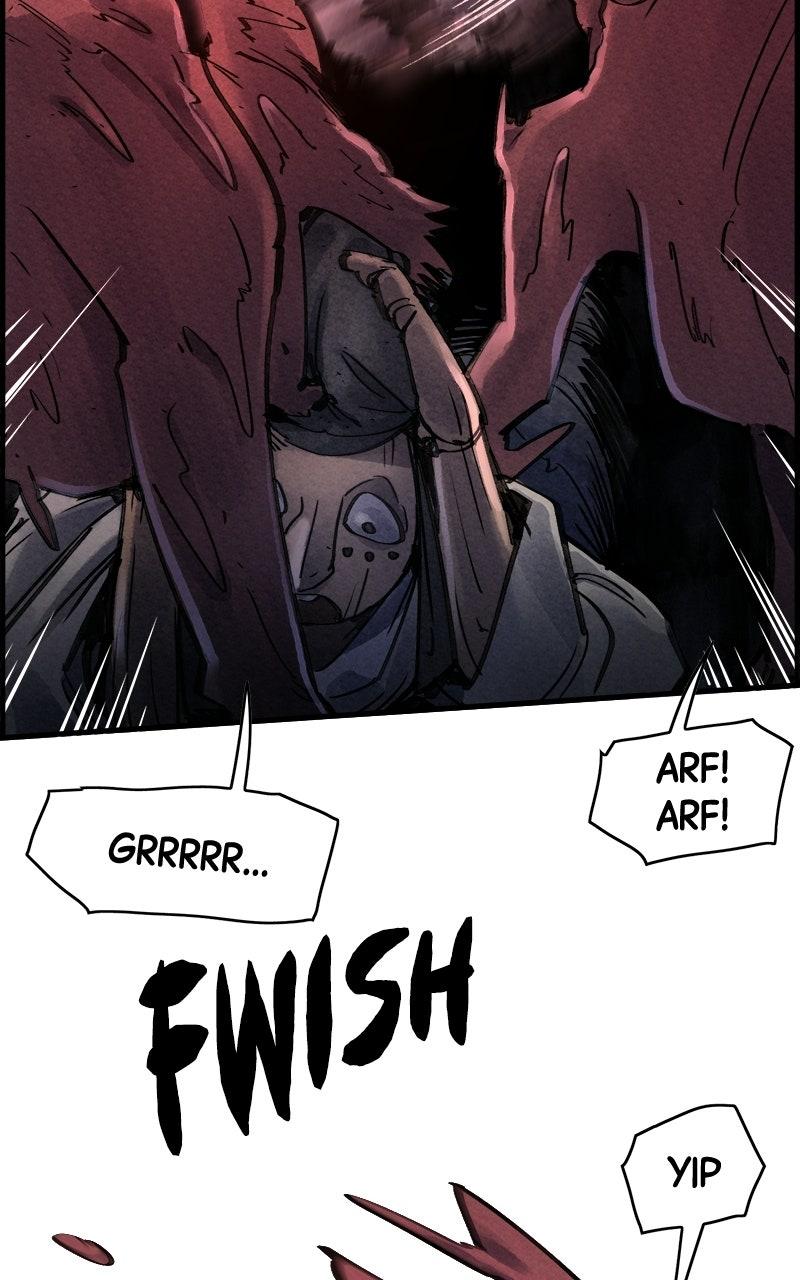 Paper Tiger Chapter 61 page 48 - 