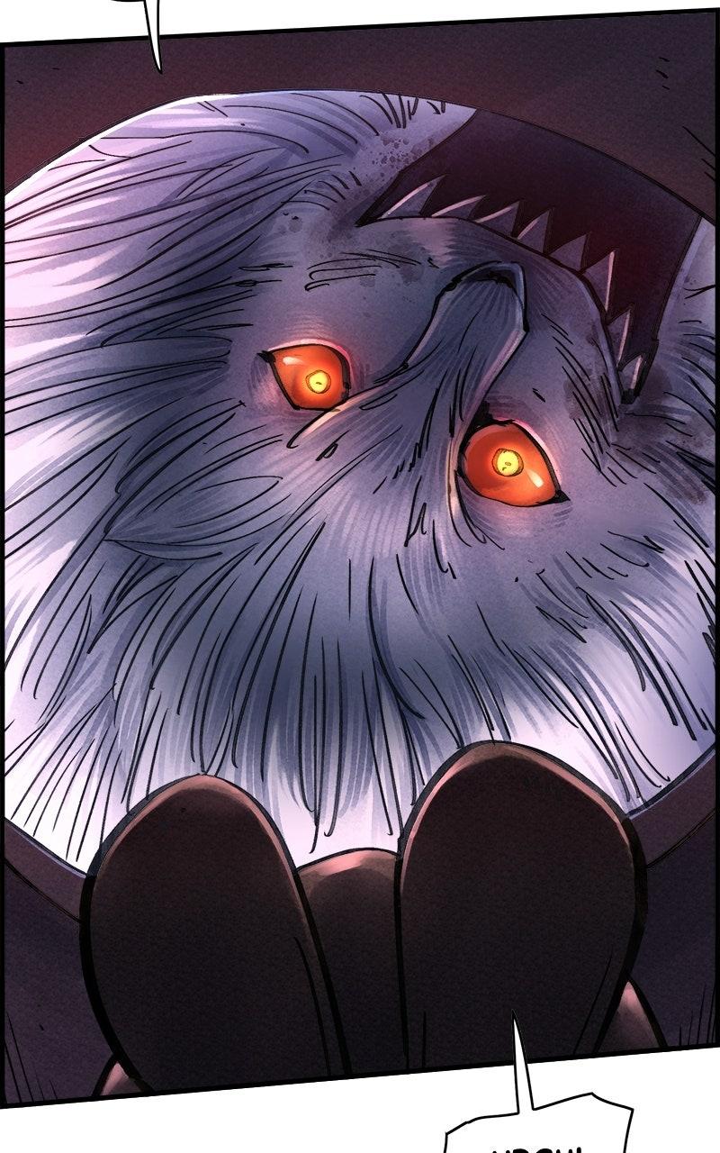 Paper Tiger Chapter 61 page 6 - 