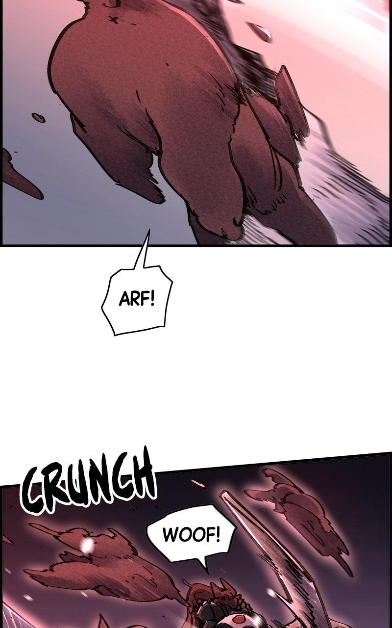 Paper Tiger Chapter 61 page 51 - 