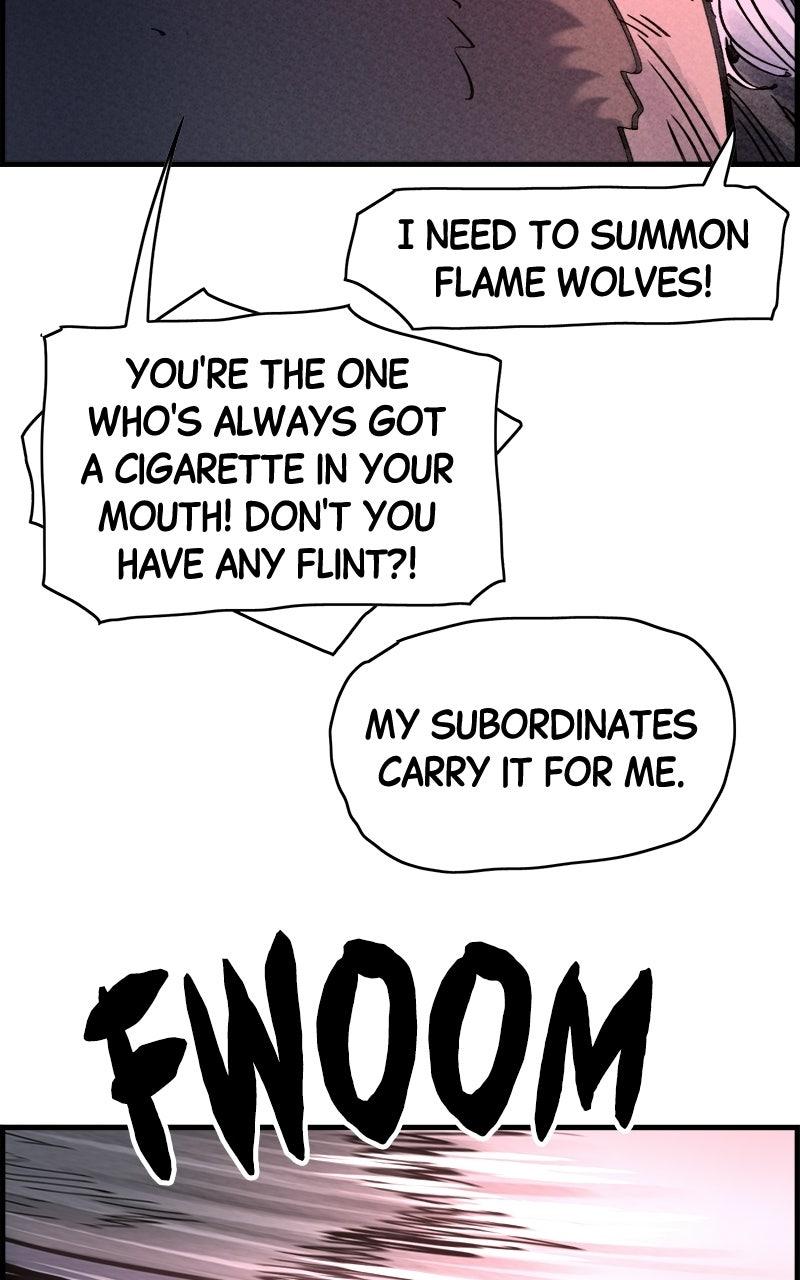 Paper Tiger Chapter 61 page 59 - 