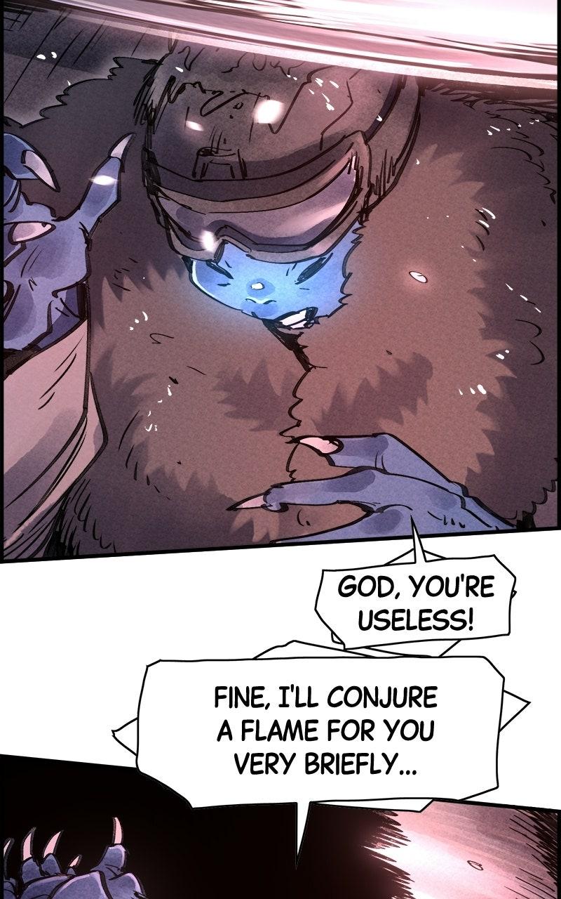 Paper Tiger Chapter 61 page 60 - 