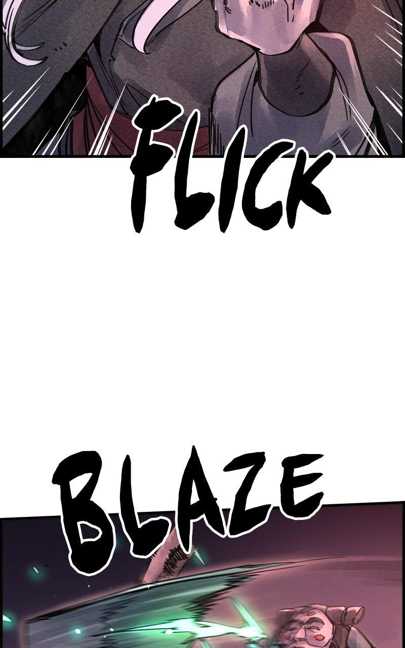 Paper Tiger Chapter 61 page 64 - 