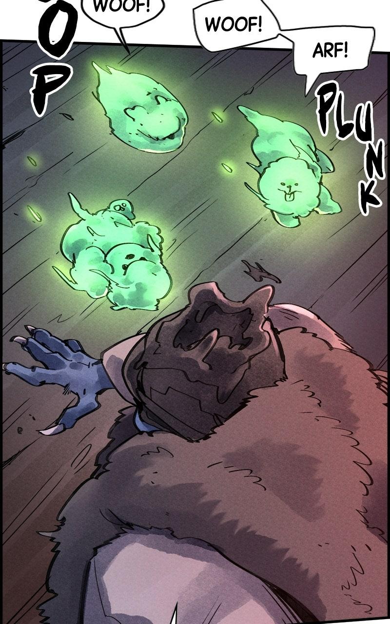 Paper Tiger Chapter 61 page 66 - 