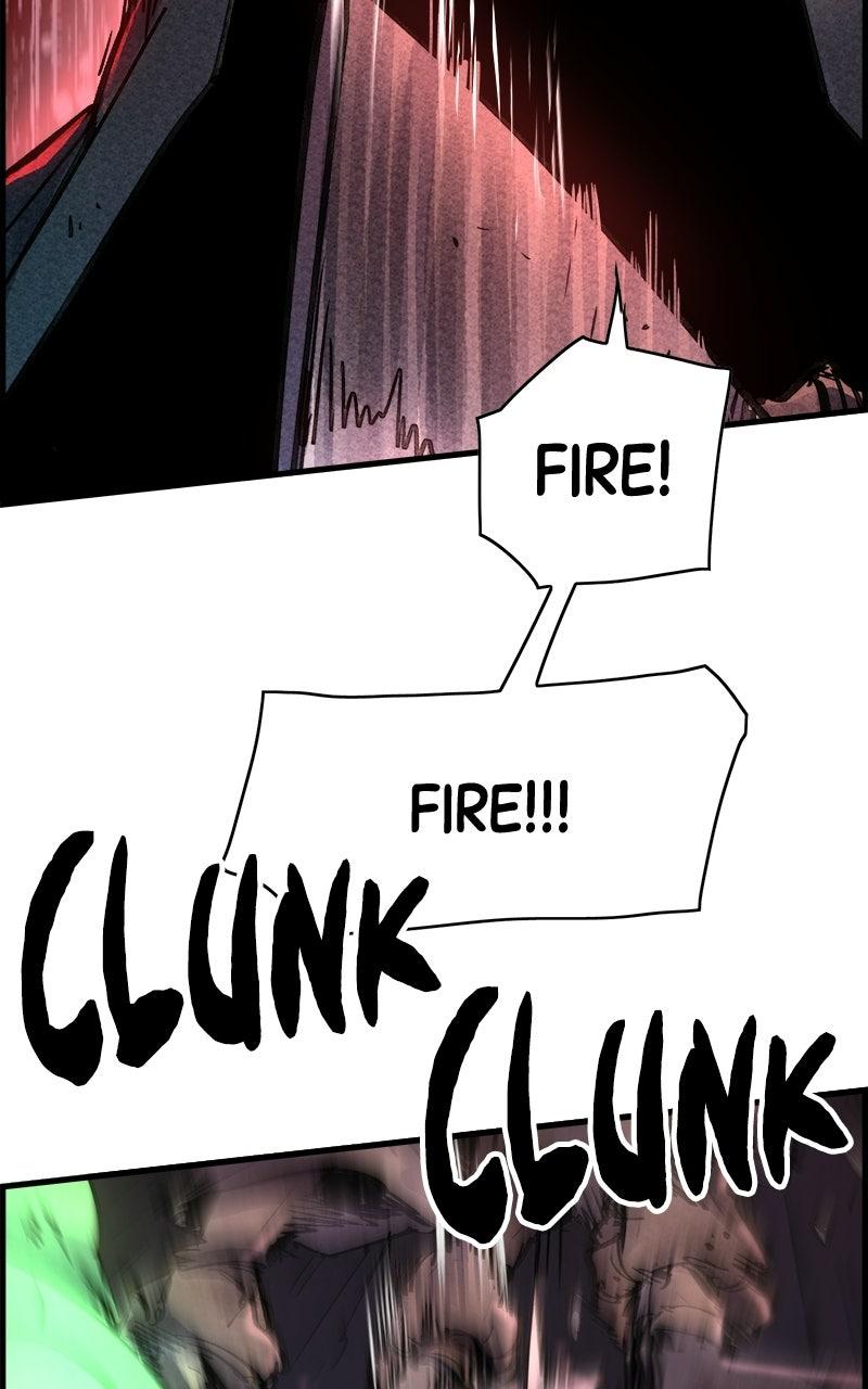 Paper Tiger Chapter 61 page 69 - 