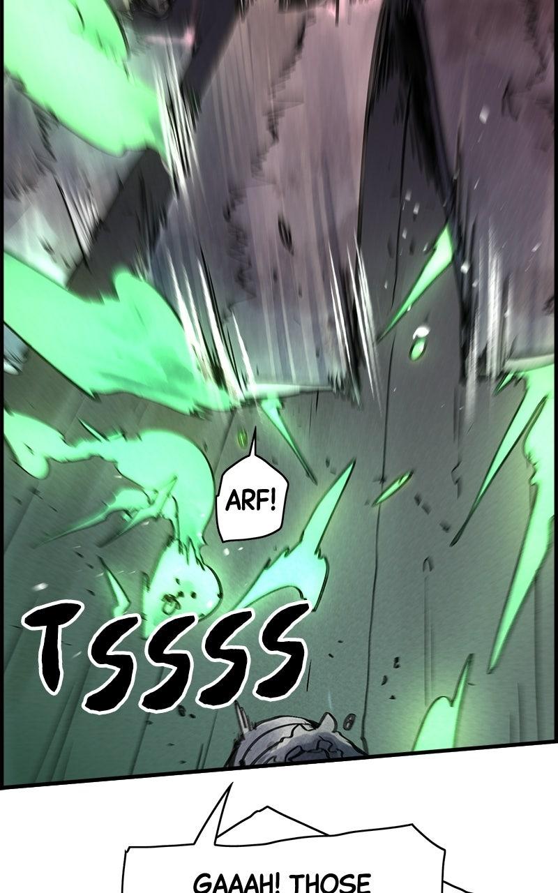 Paper Tiger Chapter 61 page 70 - 