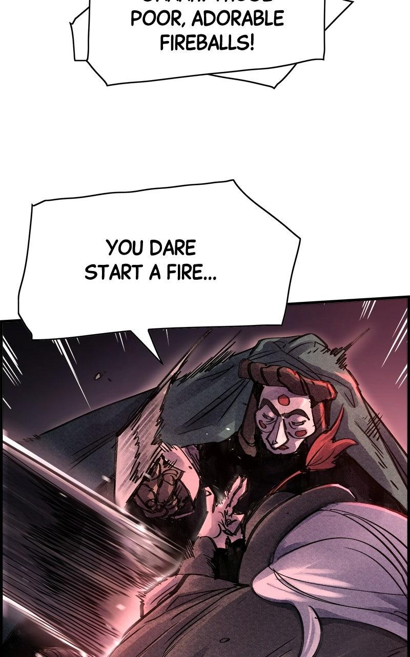 Paper Tiger Chapter 61 page 71 - 