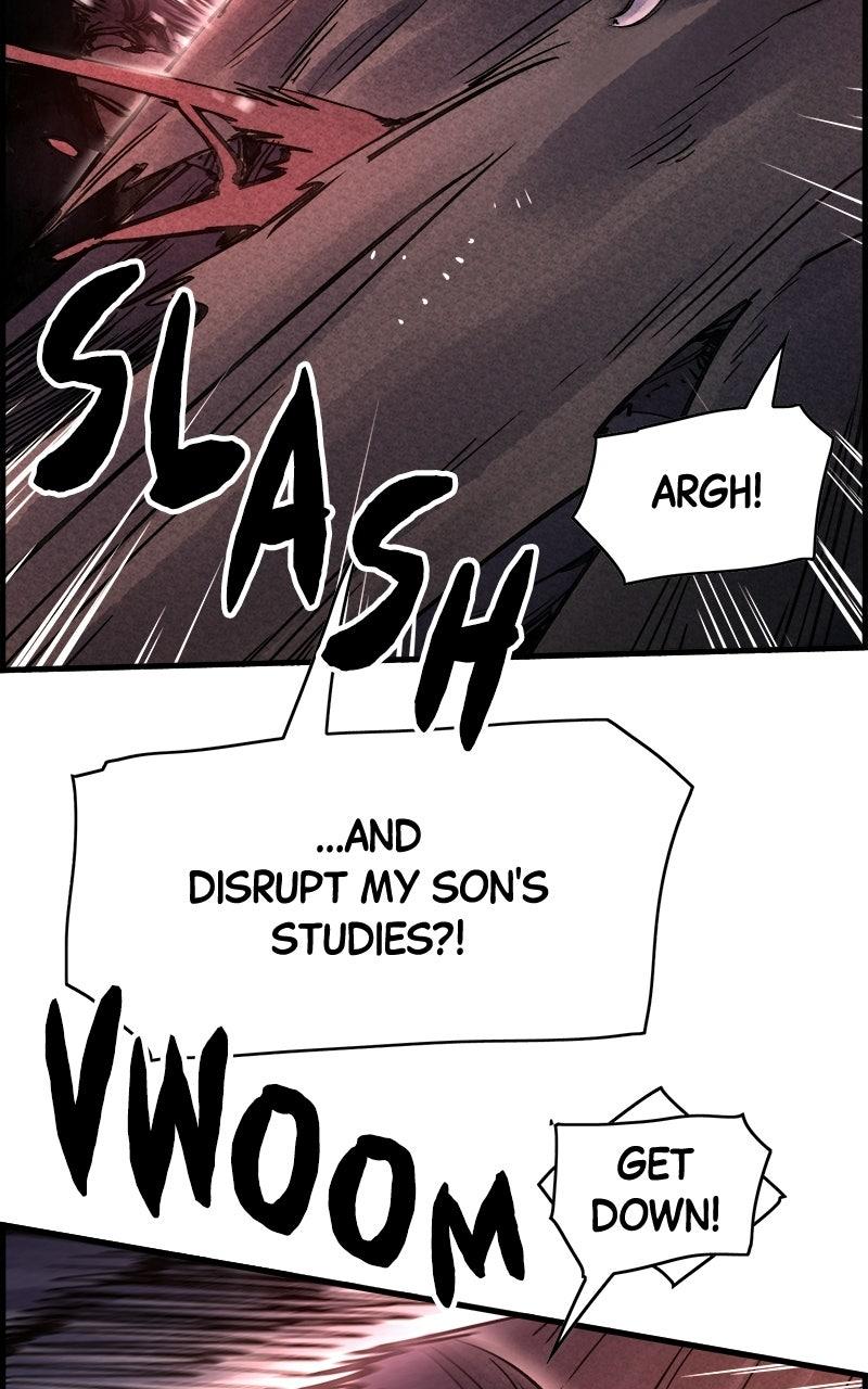 Paper Tiger Chapter 61 page 72 - 