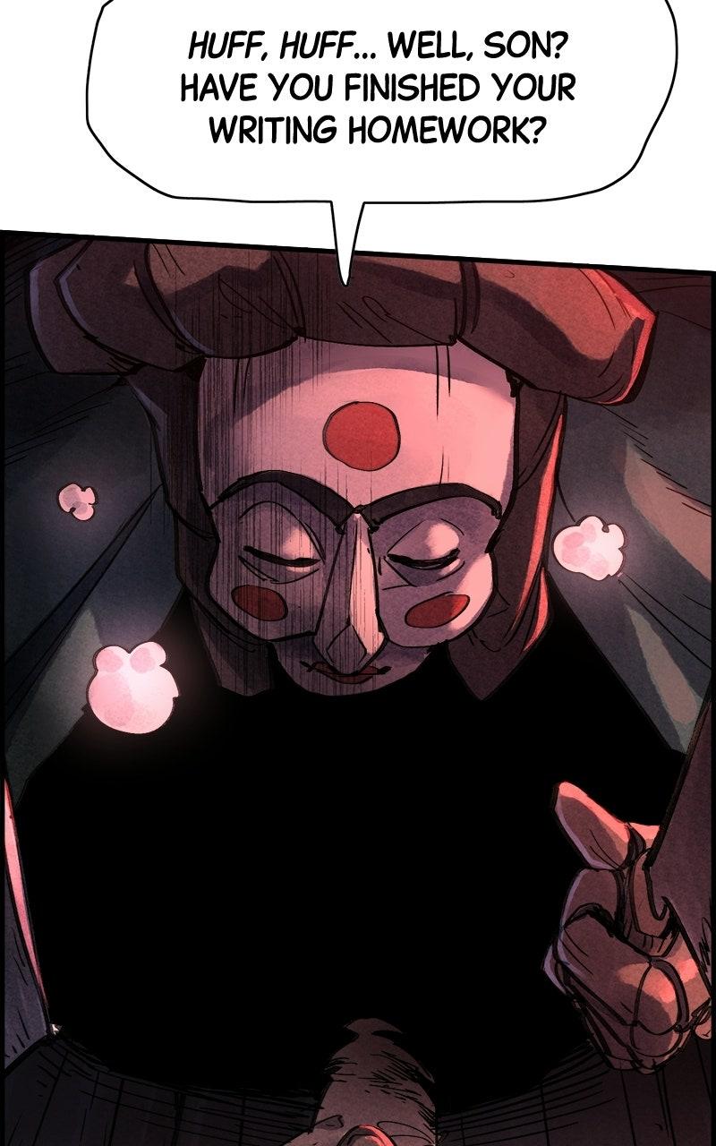 Paper Tiger Chapter 61 page 74 - 