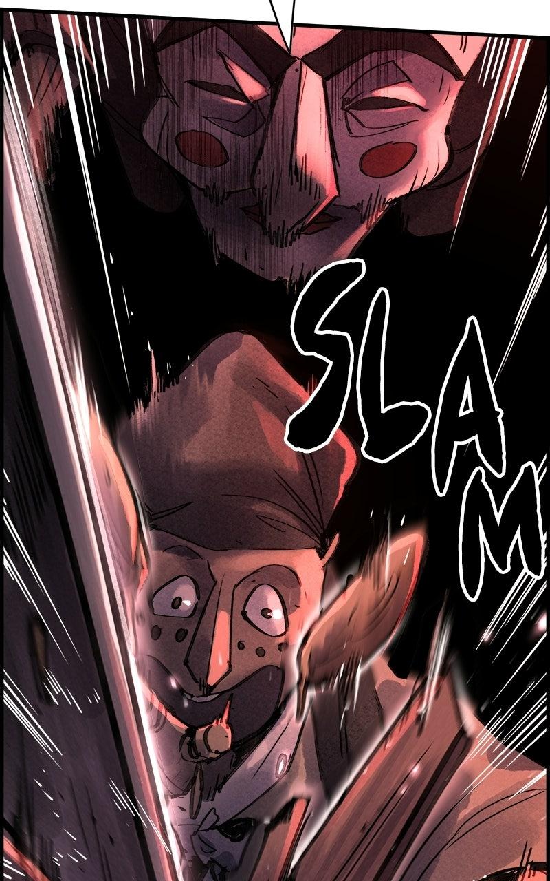 Paper Tiger Chapter 61 page 77 - 