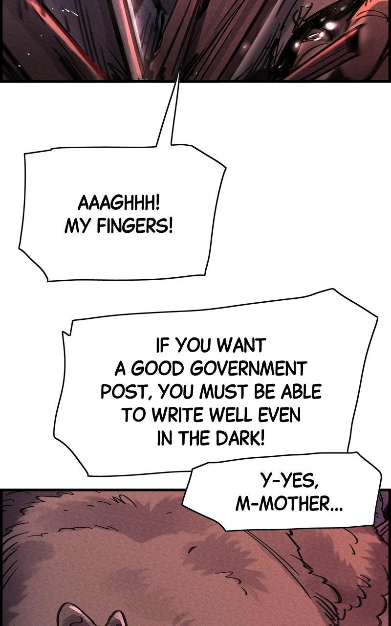 Paper Tiger Chapter 61 page 78 - 