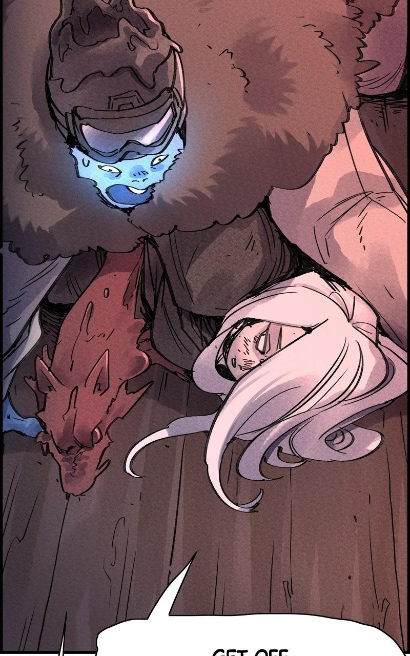 Paper Tiger Chapter 61 page 79 - 
