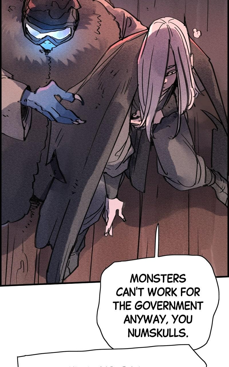 Paper Tiger Chapter 61 page 81 - 